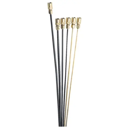 Schnäppchen ELMAG Sonde flexibel Ø 7 mm, Länge 1000 mm - für Altöl-Absauggeräte KPWO 65/90