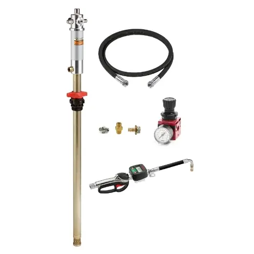 Preisreduziert ELMAG DL-Ölpumpe POP 650/240 Komplett-Set