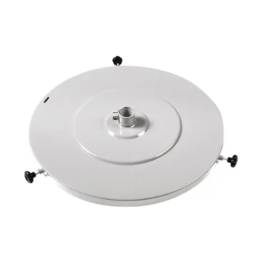 Bestseller ELMAG Fassdeckel "0E65600" Durchmesser 600 mm-für Fässer mit Außen-Ø 550-600 mm und Stutzen-Ø 30 mm