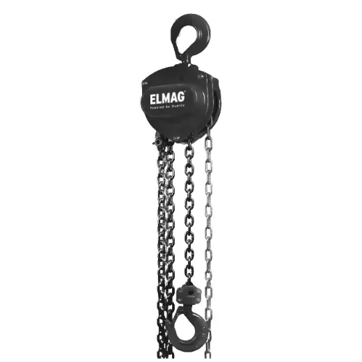 ELMAG Handkettenzug HKZ 5000 Saisonangebot
