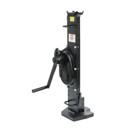 Must-Have ELMAG Stahlwinde 10.000 kg