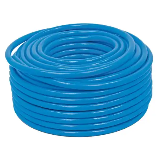 Kracherpreis ELMAG Druckluftschlauch "high-flex" Ø 13x19 mm - Preis pro Meter, Mindestmenge 50m
