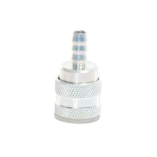Bestpreis ELMAG QT-Schnellstecker mit Schlauchtülle 6,5 mm