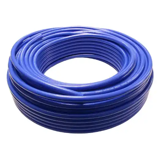 ELMAG PU Druckluftschlauch - Ø 8x12 mm - Preis pro Meter, Mindestmenge 60m Nur Heute