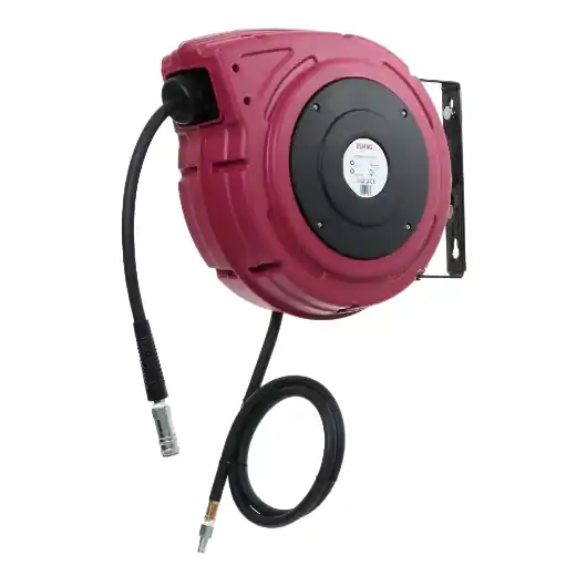 Sale ELMAG Automatischer Schlauchaufroller - EUROREEL AIR 10/15