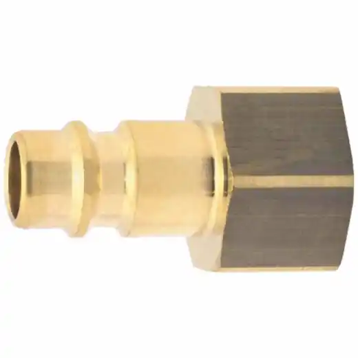 Top-Seller ELMAG Stecknippel - IG 3/8", Messing