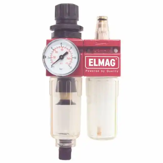 ELMAG Wartungseinheit - FRL2G, 1/2" Kracherpreis