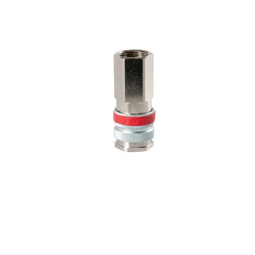 ELMAG Stahlkupplung JWL Serie 600, DN 10 - IG 3/4", kompatibel zu Serie 27/1700 Letzte Chance