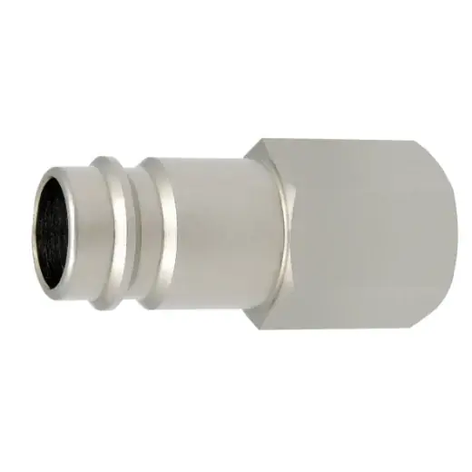 Sonderangebot ELMAG Stahlstecknippel JWL Serie 600, DN 10 - IG 3/8", kompatibel zu Serie 27/1700