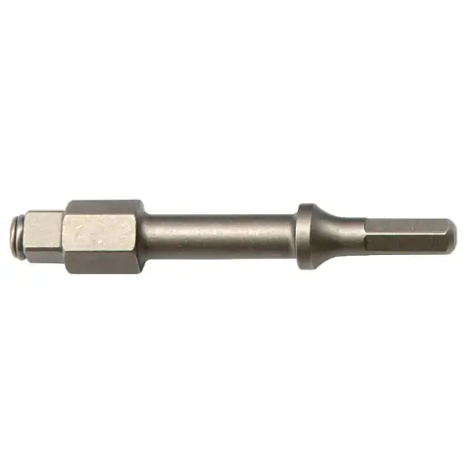 ELMAG Vibrationsmeißel mit 1/2" 4-Kant, 100 mm - SK 10,2 mm, für EPS 204 Sichere Zahlung