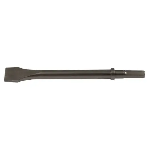 Neue Ware ELMAG Abbruch-Flachmeißel 6-kant, 14,7 mm - 250x30 mm, für EPS225/Profi/Industrie