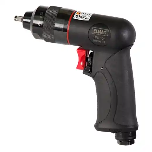 ELMAG DL-Schlagschrauber 1/4" - EPS 108 Direkt Vom Hersteller