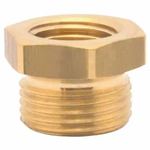 Rabatt ELMAG Reduziernippel - IG 1/8" x AG 1/4" 2 Stk. Packung - SB