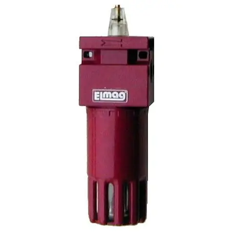 Schneller Versand ELMAG Automatischer Öler - LMG, 1/2", 1 Stk. Packung - SB