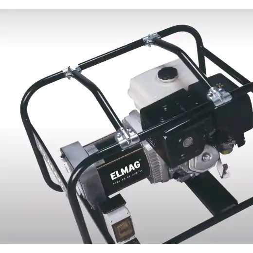 Bestseller ELMAG Hebebügel für Stromerzeuger - (Rahmenbreite 42 cm)