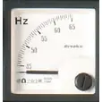 ELMAG Frequenzmessgerät - Hertzmeter (Hz) Knallerangebot
