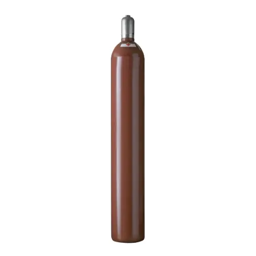 Mega-Angebot ELMAG Stahlflasche Stickstoff N2 2.8 (Reinheit 99,8%) - 10l, gefüllt UN 1066 Stickstoff