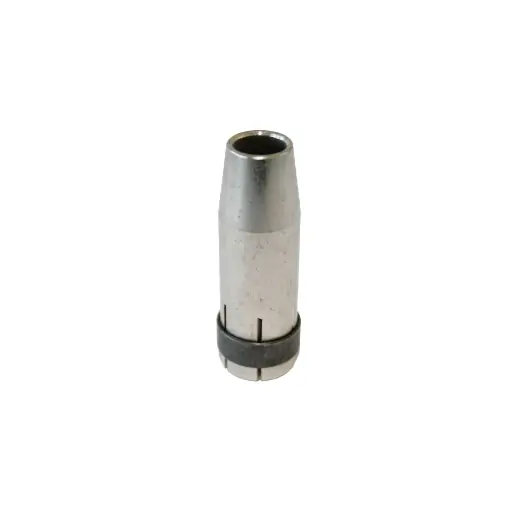 Saisonangebot ELMAG Gashülse MB/MB EVO/MBC 24/240, konisch - Hinten-InnenØ 16,8mm, Vorne-InnenØ 12,5mm, L=63,5mm