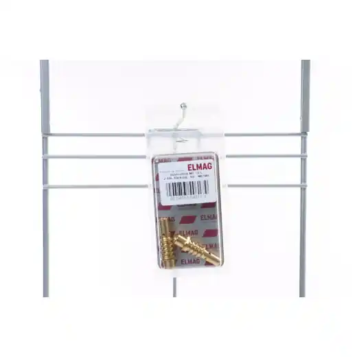 ELMAG Düsenstock MB/MB EVO/MBC 15 L - 2 Stk. Packung - SB Billig