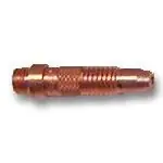 Neue Ware ELMAG Spannhülsengehäuse für SR & SRC 17/18/26 - 3,2 mm, 1 Stk. Pkg. - SB