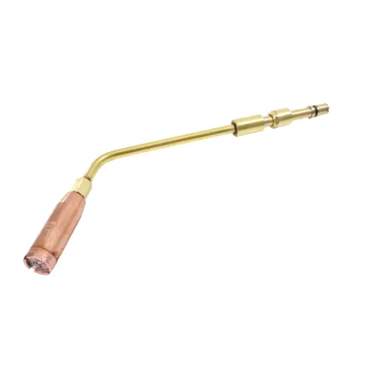 ELMAG Brausekopfeinsatz 30-50 mm (Azetylen) Geprüft