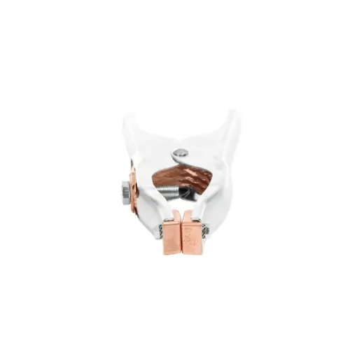 Kracherpreis ELMAG Masseklemme NEVADA 3 - (400 A / 35% ED bzw. 300 A / 60% ED)