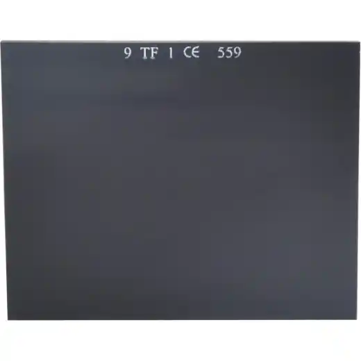 Meistverkauft ELMAG Schweißglas DIN A 12 - 90 x 110 mm