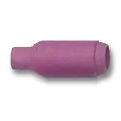 Ausverkauf ELMAG Keramik-Gashülse Standard - Gr. 4 (IØ 6,4mm), L=47mm für SR & SRC 17/18/26