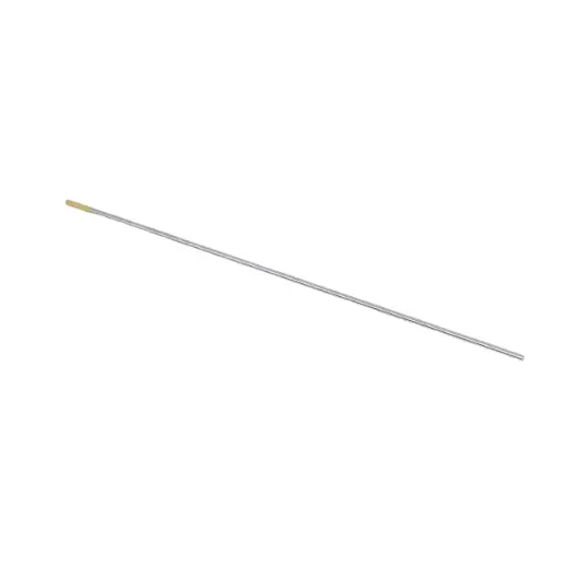 ELMAG Wolfram-Elektrode Type "E-WL 15", "gold" - 2,4 x 175 mm - Universal, W 98,5% + 1,5% LaO2 Direkt Vom Hersteller