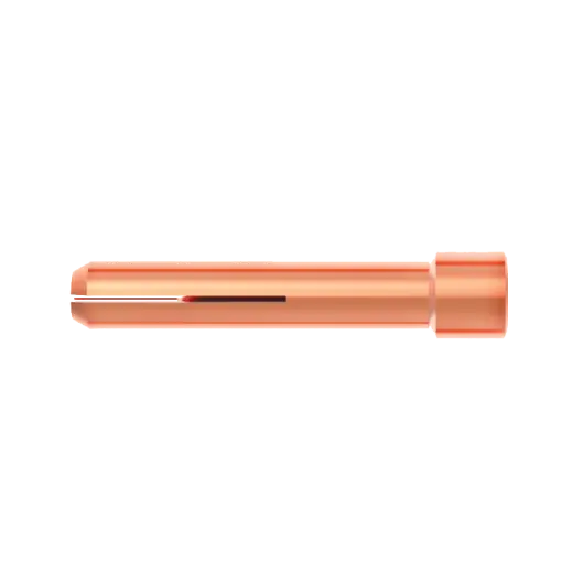 ELMAG Spannhülse kurz 2,4 mm, L=29 mm (STUBBY) - für SR & SRC 17/18/26 Online Kaufen
