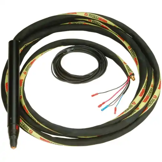 Preiswert ELMAG Plasma-Brennerpaket orig. CEBORA - Mod. CP 40/12m - DAR, Art. 1207.20