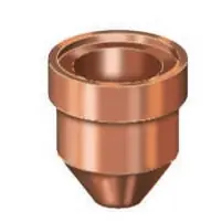 Versand Am Gleichen Tag ELMAG Düse 0,7 mm für Brenner CP40 - (5 Stk./Pkg.), Art. 1290