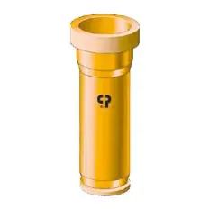 Finale Aktion ELMAG Düsen lang 1,3mm für Brenner CP90/91 - (10 Stk./Pkg.) für 45-90 A., Art. 1849