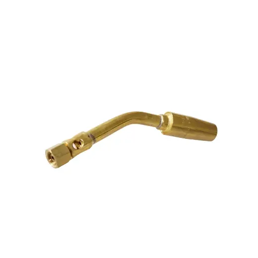 Kracherpreis ELMAG Propan-Hartlöteinsatz DIN-DVGW - KAYSER 41064 - Gr. 20, für Kupferrohre DM 28 mm