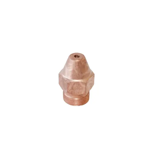 Letzte Chance ELMAG Heizdüse KE/KEK 17, H1, 3 - 100 mm