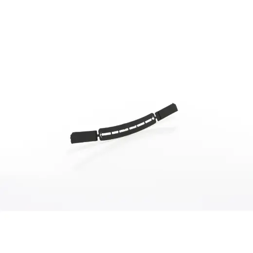 Versand Am Gleichen Tag ELMAG Kopfband vorne ohne Stirnschweißband - für MultiSafeVario®, L & XXL