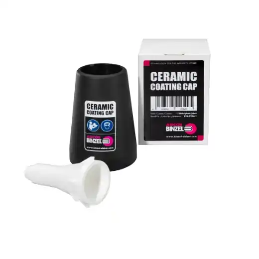 Ausverkauf ELMAG Aufsatz zu Keramikspray - "Ceramic Coating Cap"