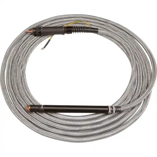 Top-Preis ELMAG Plasma-Brennerpaket orig. CEBORA - Mod. CP 161/12m DAR, Art. 1231.20