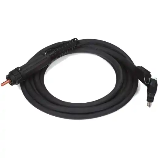 Zertifiziert ELMAG Plasma-Brennerpaket orig. CEBORA - Mod. CP 101/6m MAR, Art. 1220