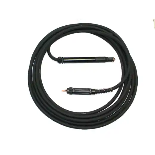 Finale Aktion ELMAG Plasma-Brennerpaket orig. CEBORA - Mod. CP 162C/6m DAR, Art. 1632