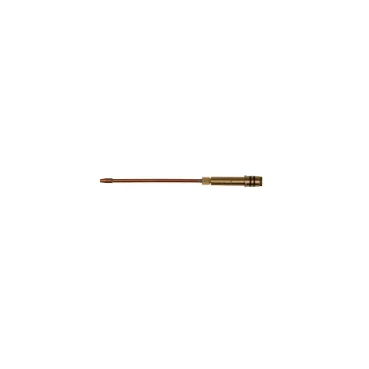 ELMAG Rohrschweißeinsatz 1 - 2 mm, Gr.2 - KEP 17 - CU-Rohr DM 6 mm, biegbar, für SA/Propan Expressversand