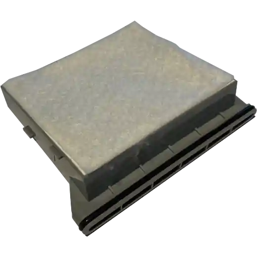 ELMAG Partikel Hauptfilter TH3 inkl. Vorfilter (4088.430) (20 Stk./Pkg.) Ausverkauf