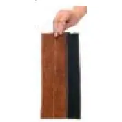 Preisreduziert ELMAG Erweiterung für Gamaschen - STEERSOtuff® - Ø von 52 - 62 cm, L=15 cm, WELDAS 44-7114EXT