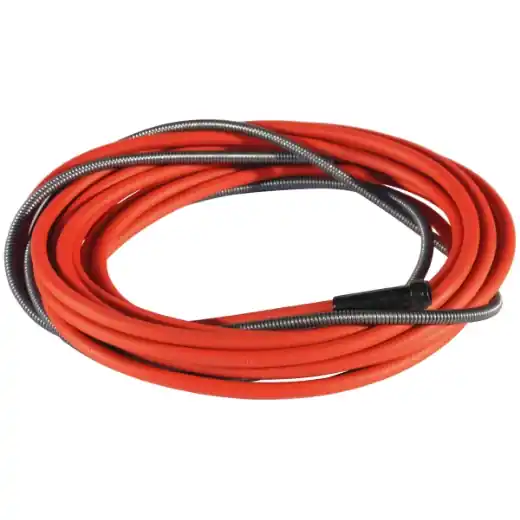 Top-Angebot ELMAG Stahlseele 4 m WT 540 - für Stahl-Schweißdraht Ø 1,0 - 1,2 mm