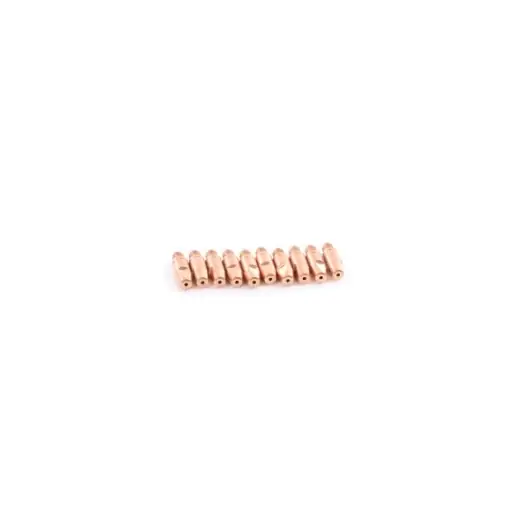 ELMAG Drahtdüse MB/MB EVO/MBC 24/25/36/WT 340 0,9mm - L=28mm, AußenØ 8mm, M6, CuCrZr Top-Angebot