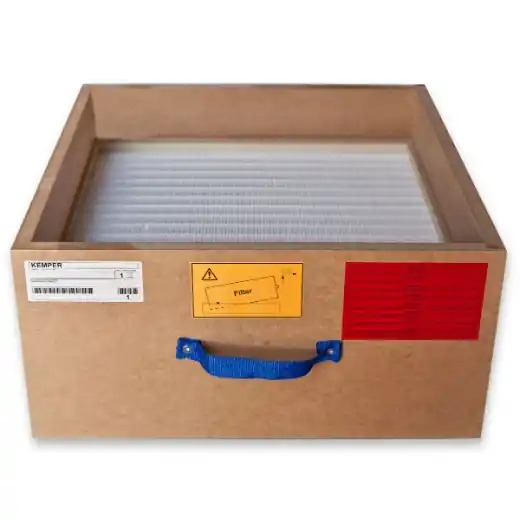 ELMAG Hauptfilter zu Smart-Master - IFA/W3-geprüft (Type 109 0454) Preis Gesenkt