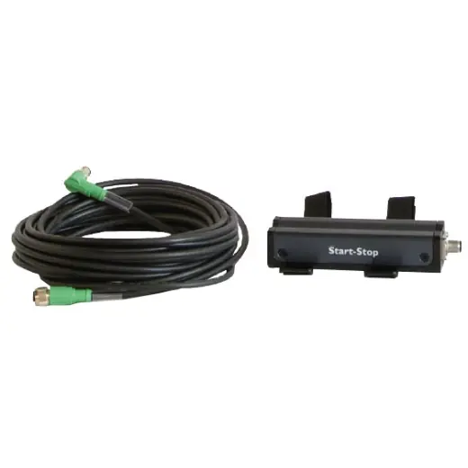 Bestpreis ELMAG Start/Stopp-Automatik für - ProfiMaster, SmartFil