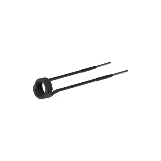ELMAG Induktions-Spirale gerade Ø 23mm/M10-250 (5,5W) - zu iDuctor W2300 Direktkauf