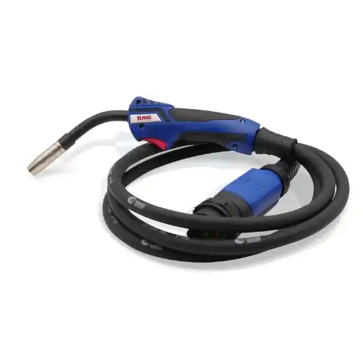 Saisonangebot ELMAG Schlauchpaket, orig. BINZEL - MB EVO 15/3m, DØ 0,8mm