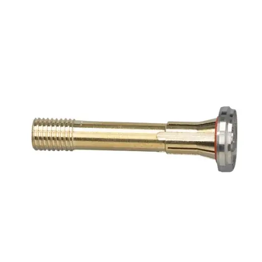 ELMAG Gasdiffusor kurz 2,4 mm - für ABITIG GRIP 200 / 450W / 450W SC - BINZEL Neue Kollektion